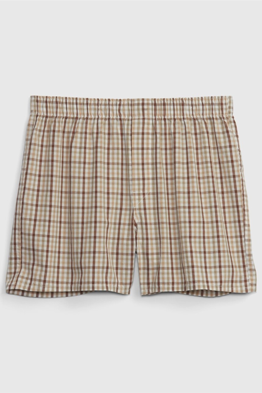 Calzoncillo Hombre Chino Academy