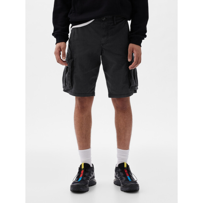 CARGO SHORT NEW 24 ICONIC KHAKI
