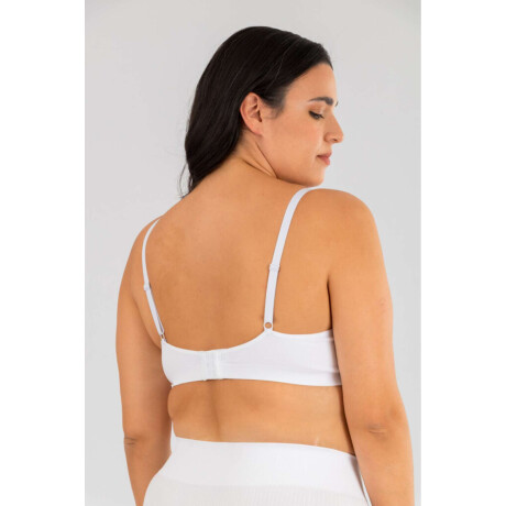 Soutien copa b & c chicory Blanco