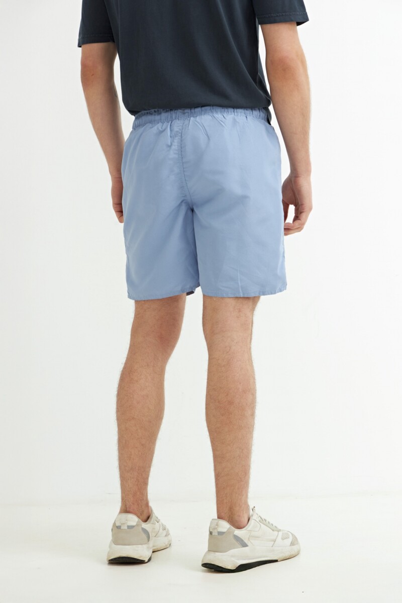 Short de baño CELESTE
