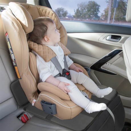 Protector de Asiento para Butacas infantiles Bebesit Protector de Asiento para Butacas infantiles Bebesit