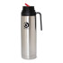 Termo Acero Inoxidable Goldtech 1l Clásico Calidad Termo Acero Inoxidable Goldtech 1l Clásico Calidad