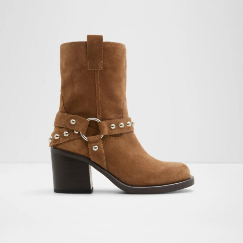 ALBAI LIGHT BROWN SUEDE LEATHER LIGHT BROWN