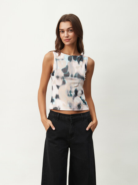 MUSCULOSA CADIZA VARIANTE 1