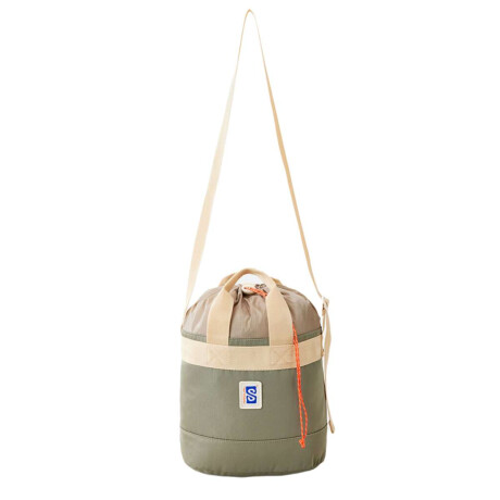 Bolso de mano Rip Curl Search Drawstring Bag Drawstring Bag