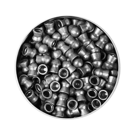 CHUMBO GAMO PRO MAGNUM CAL 6.35 X 250 C/METAL CHUMBO GAMO PRO MAGNUM CAL 6.35 X 250 C/METAL