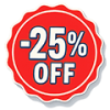 25% Longboards RAD + SurfSkates Long Island + Seleccionados
