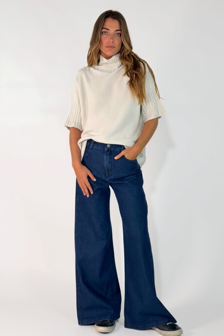 PANTALON RENZA Azul
