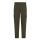 Pantalones Essentials Cargo Verde Militar