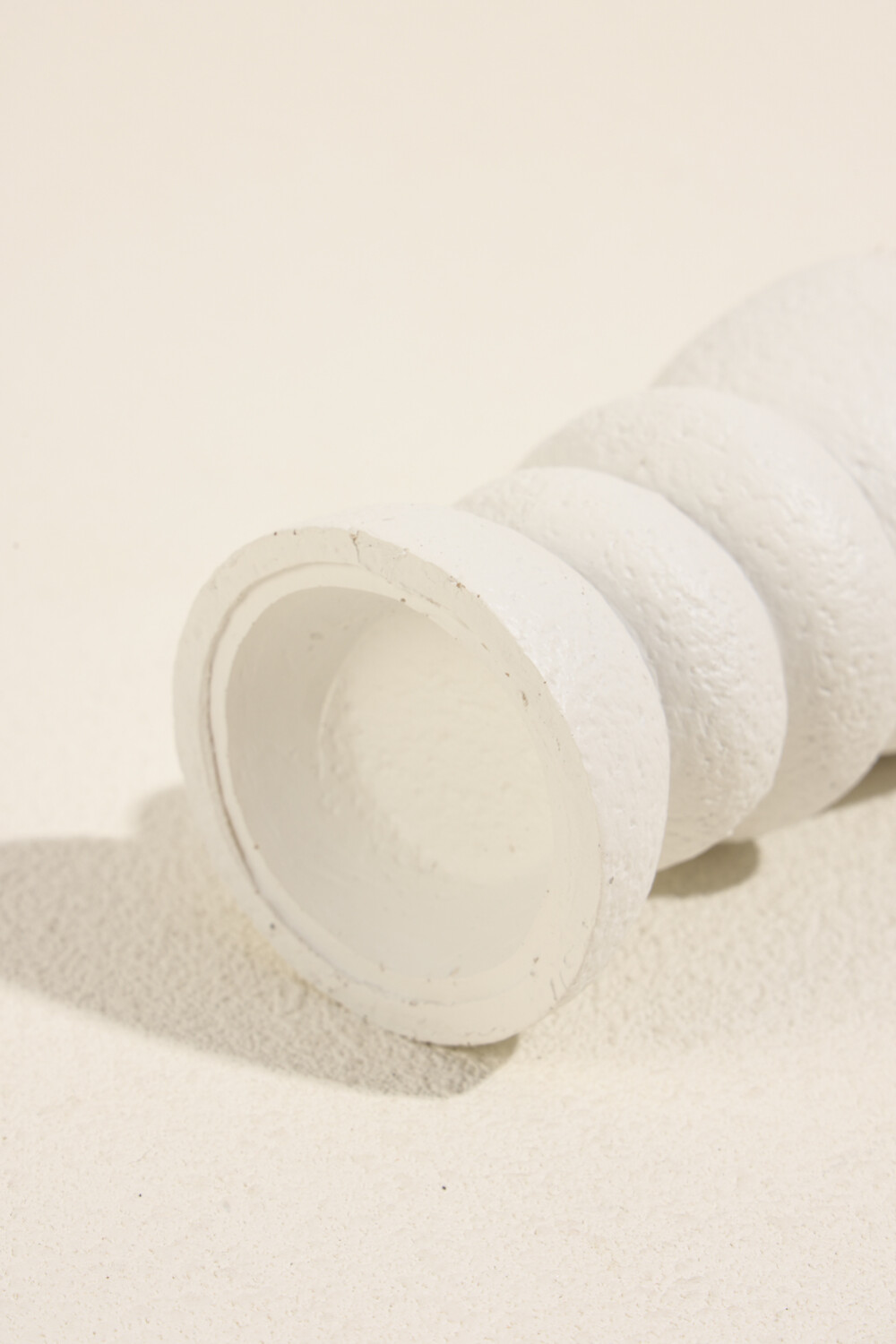 Candelabro Mael Blanco