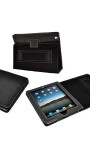 ESTUCHE PARA IPAD GERONA NEGRO
