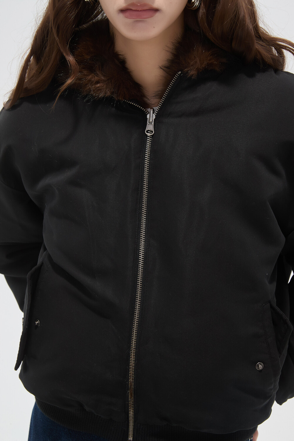 Campera Wanda Estampado 1