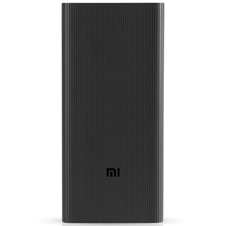 Powerbank Xiaomi 18W Power Bank 30000MAH 001