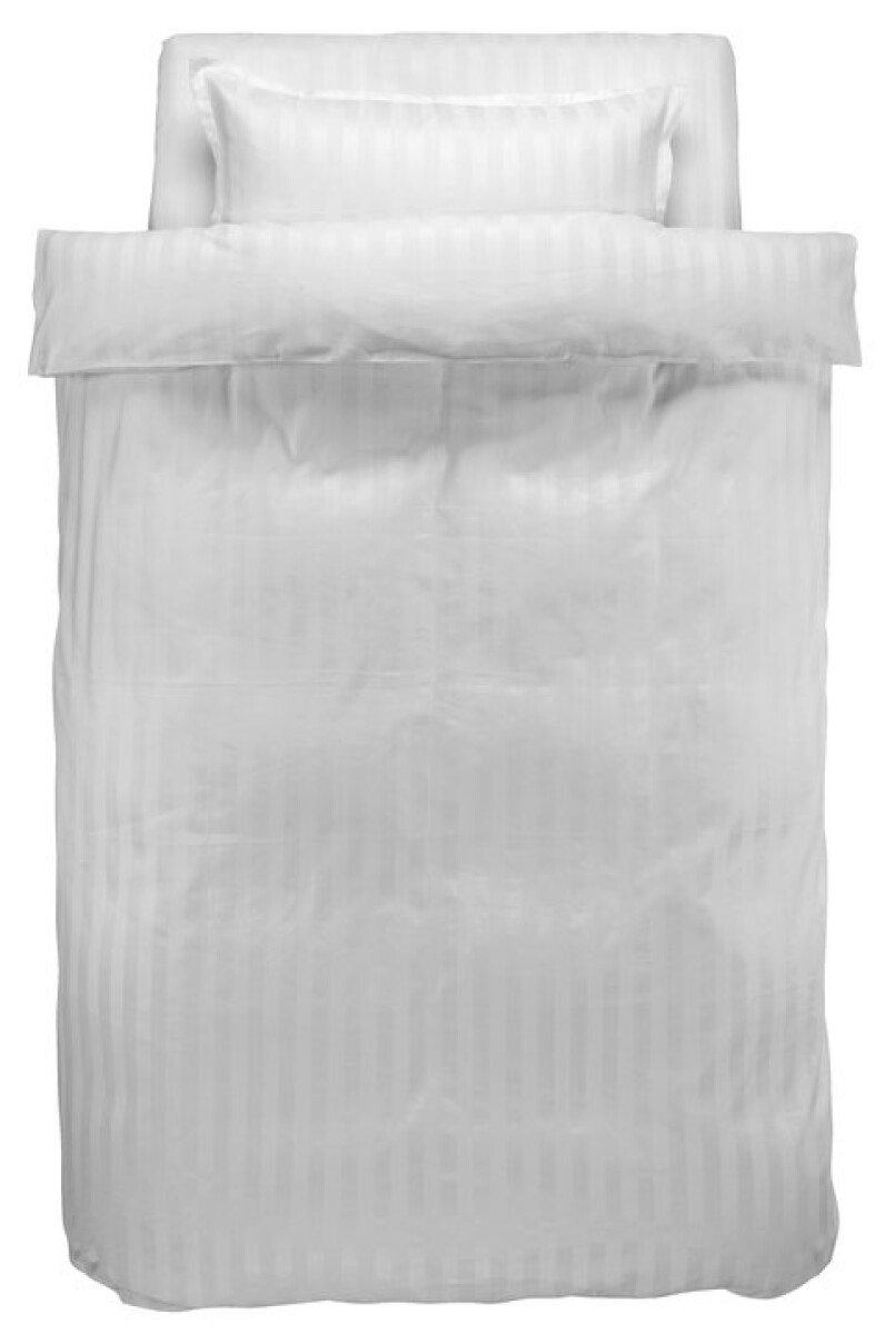 Juego sábana y funda nórdica NELL 155x220 bl 