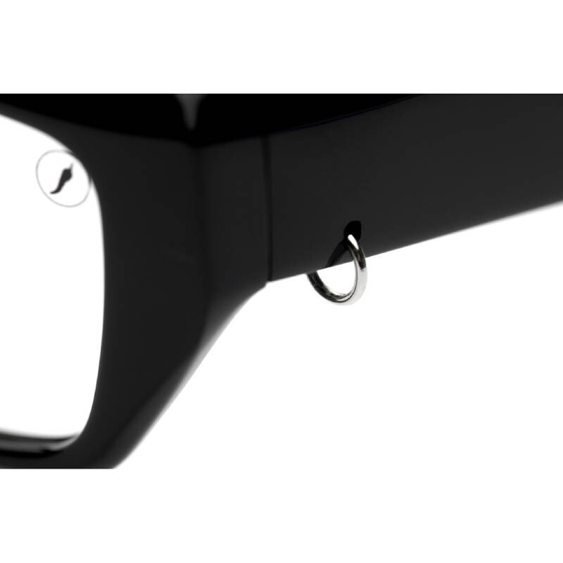 Armazón Chilli Beans Porto Alegre Negro