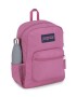 MOCHILA JANSPORT CROSS TOWN MAUVE HAZE