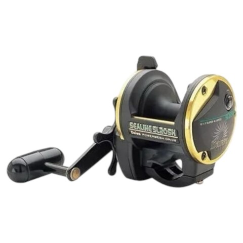 Reel Rotativo Daiwa Sealine Sl20sh Reel Rotativo Daiwa Sealine Sl20sh