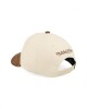 Gorro Mitchell & Ness Chicago Bulls Tawny Pro Crown Gorro Mitchell & Ness Chicago Bulls Tawny Pro Crown