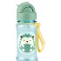 Botella con sorbito Tritan Skip Hop Erizo