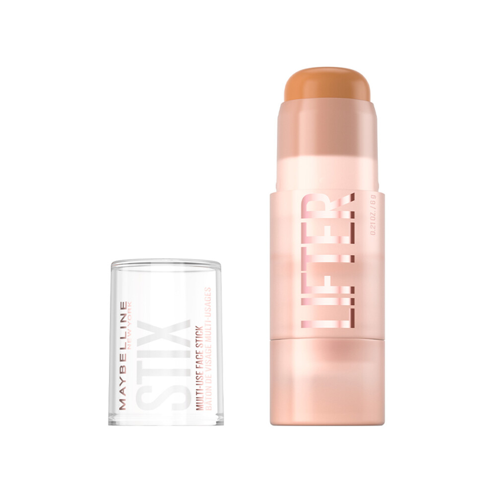 MAYBELLINE BARRA LIFTER STIX SHADE 40 6g única