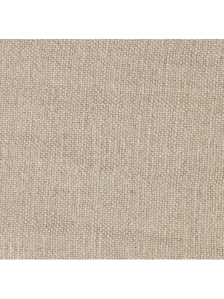 Mantel HARSYRA lino 140x240 natural Mantel HARSYRA lino 140x240 natural