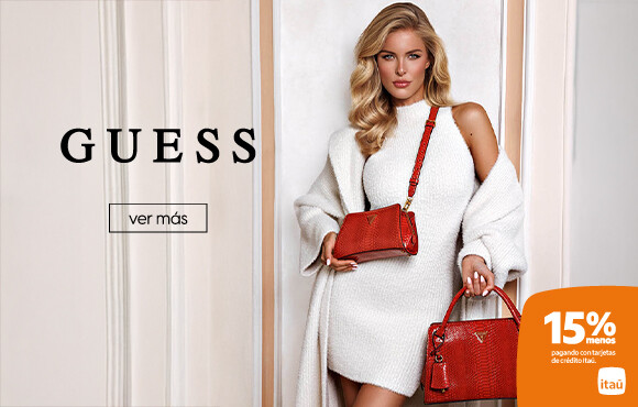 Navidad Guess