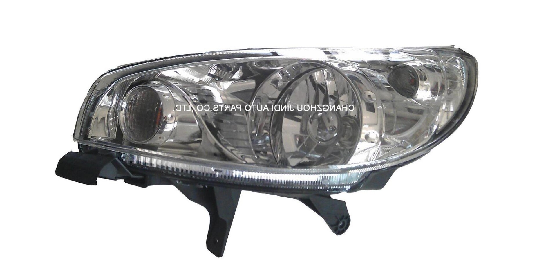 SEMIOPTICAS JAC J3 IZQ - 