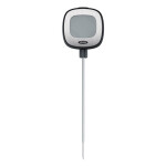 OXO GG CHEF"S PRECISIÓN TERMÓMETRO DIGITAL DE LECTURA INSTANTÁNEA N/A