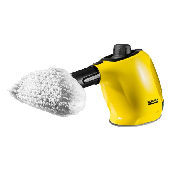 Lavadora a vapor SC 1 - 1250w Lavadora a vapor SC 1 - 1250w