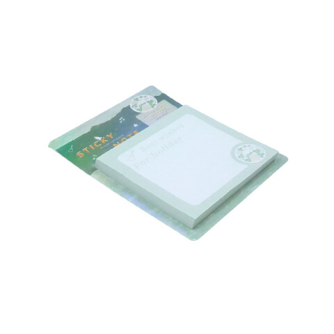 Notas adhesivas 60 hojas Notas Adhesivas 60 Hojas