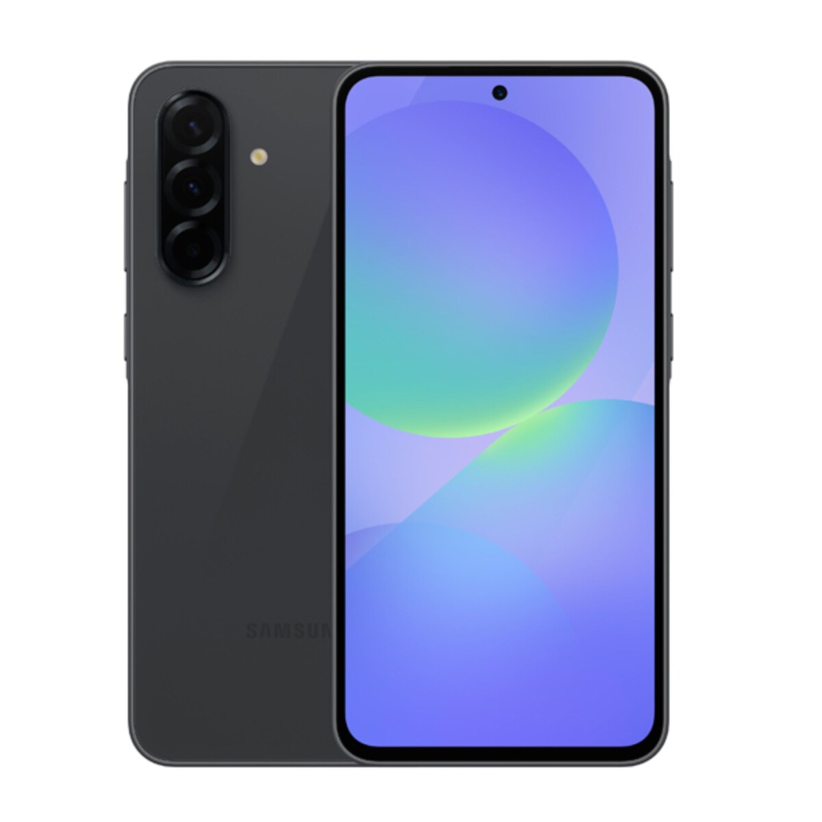 Celular Samsung A36 128 GB 6 Ram - Black 