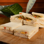 Sandwiches Pavita x6 Sandwiches Pavita x6