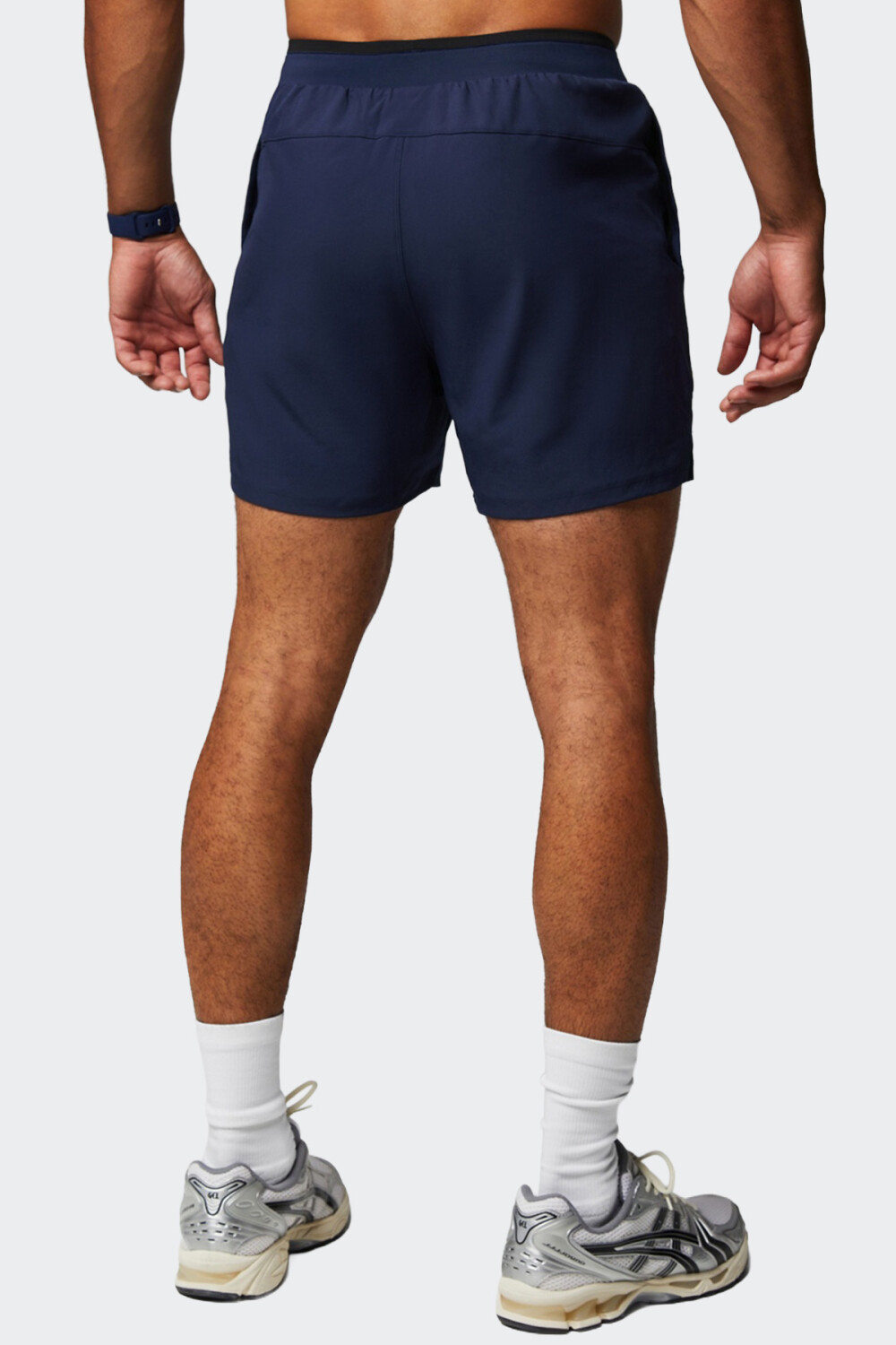Short Fabletics The Fundamental Azul