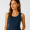 Musculosa Tuye Azul Marino
