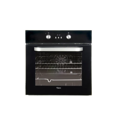 HORNO DE EMPOTRAR ELECTRICO TEM HORNO DE EMPOTRAR ELECTRICO TEM