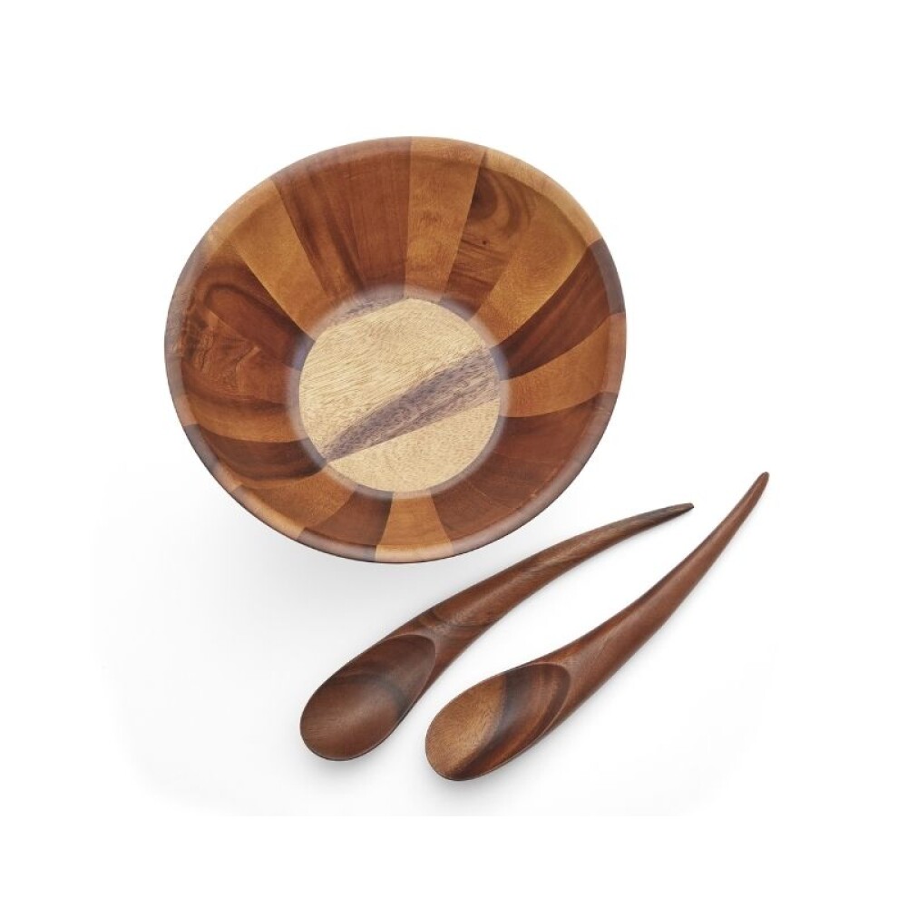 NAMBE HARMONY SET DE ENSALADA X 3 NAMBE HARMONY SET DE ENSALADA X 3