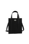 Cartera Las Oreiro Negro