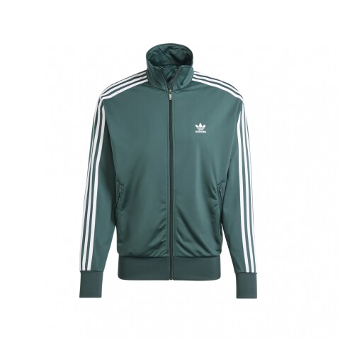 adidas CAMPERA ADICOLOR CALSSICS FIREBIRD Green