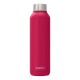 Botella térmica Quokka Solid 630ml ROSEWOOD