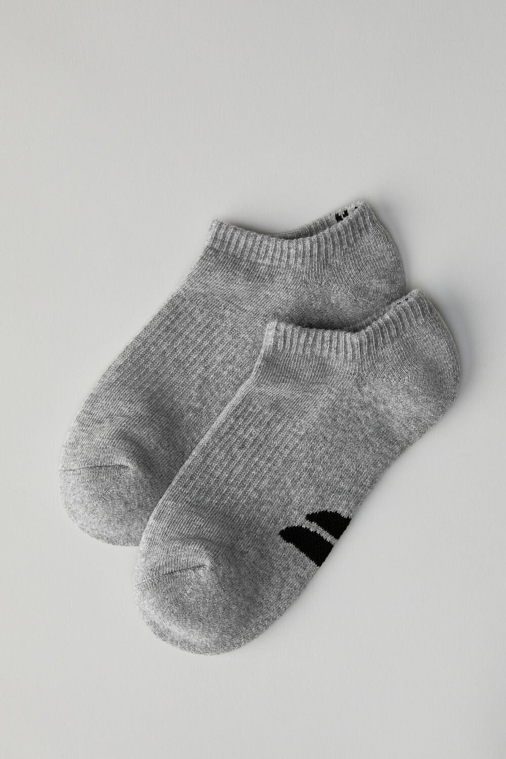 Medias The Everyday Ankle Sock Unisex Classic Grey Heather