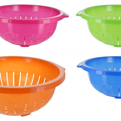 COLADOR PLASTICO COLADOR PLASTICO