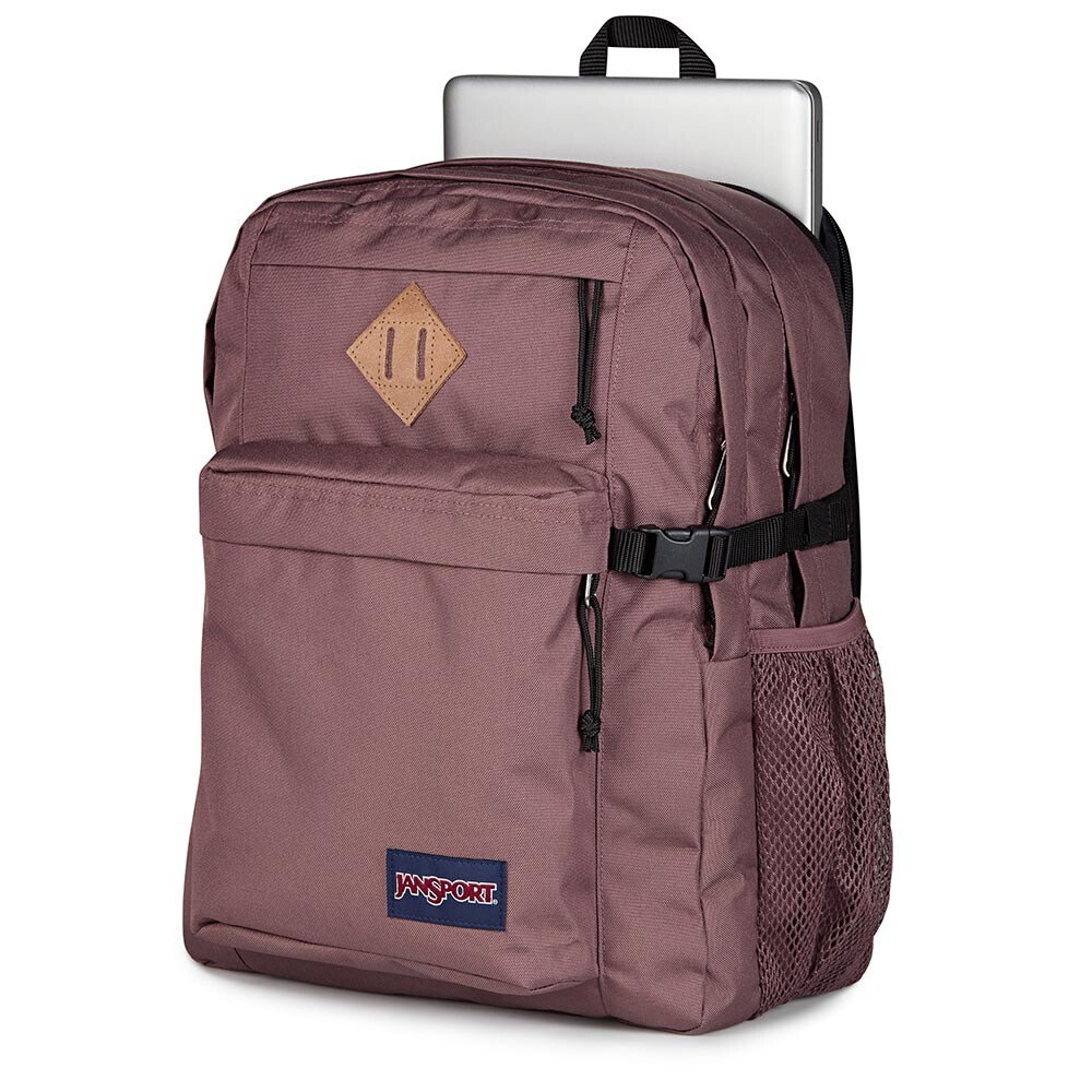 Mochila Main Campus Mahogany Haze