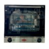 Horno Convector Simple 4 bandejas Perpetua Horno Convector Simple 4 bandejas Perpetua