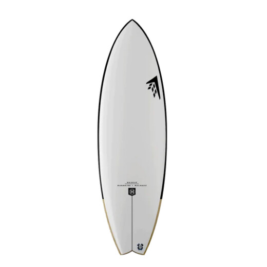 Tabla Firewire Mashup 6'2'' - Futures - 41.6L Tabla Firewire Mashup 6'2'' - Futures - 41.6L