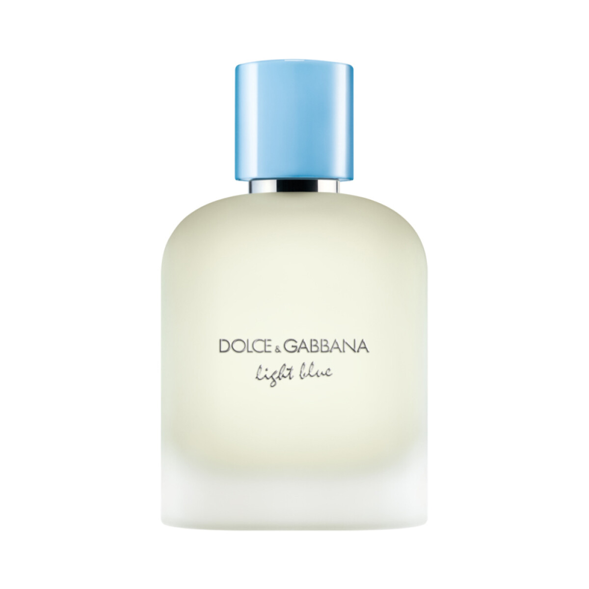 Perfume Dolce & Gabbana Light Blue Pour Homme EDT 100ml 