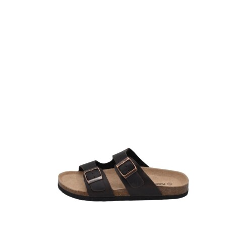 ZUECO 39-45 BROWN