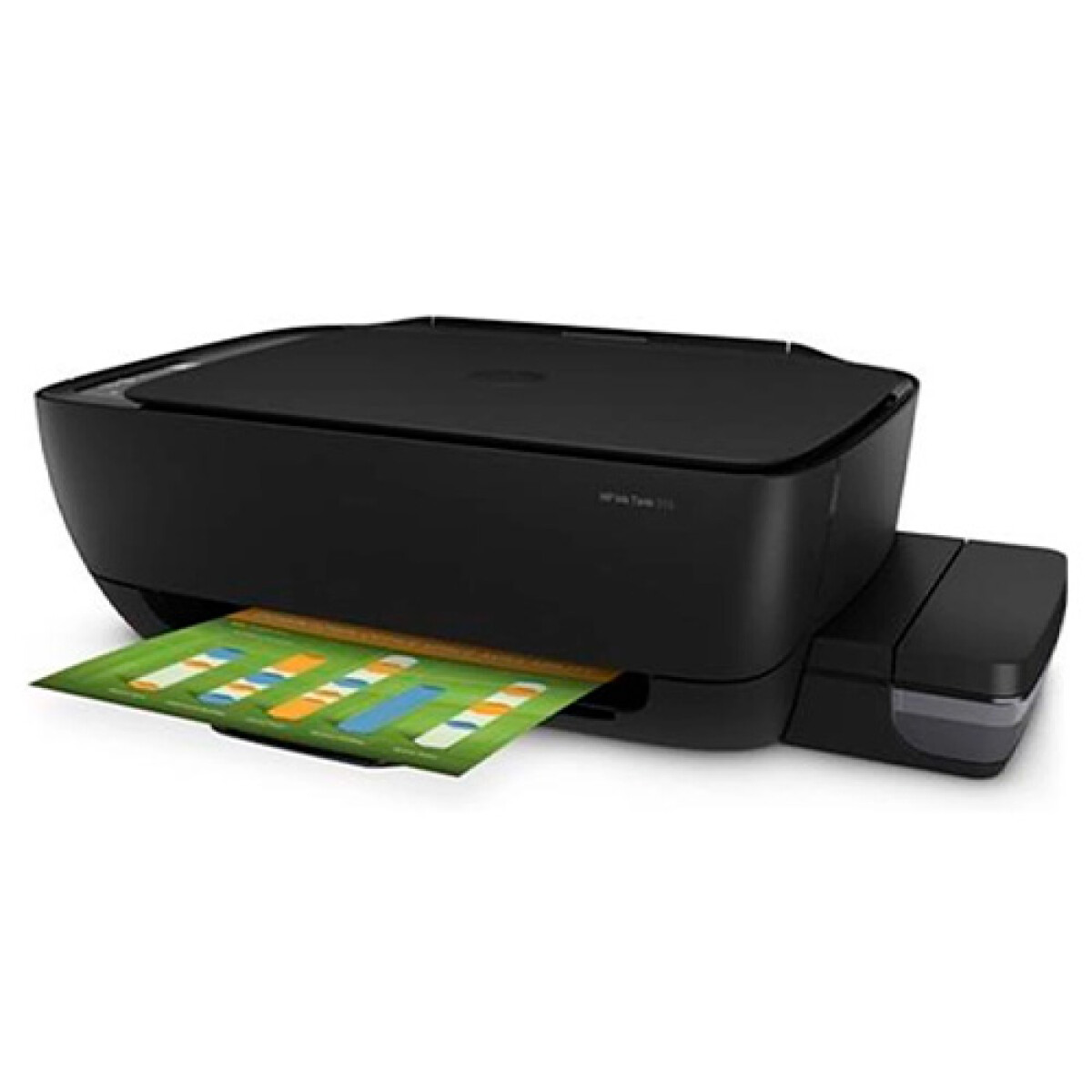 Impresora HP315 - NEGRO 