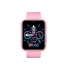 Smartwatch Ftx FTXK10-BL 45MM Rosa
