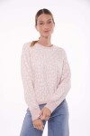 BUZO MARGO ROSA