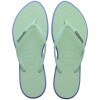 Ojotas Havaianas Slim Point Azul